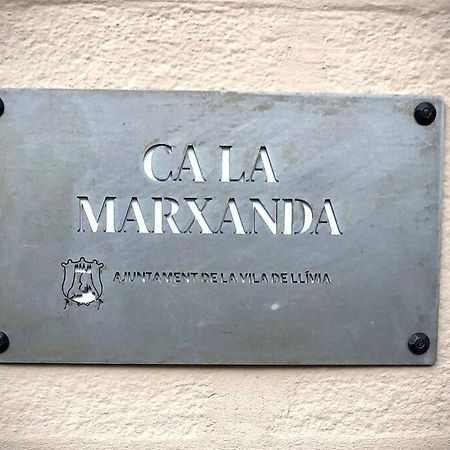La Cabanita De Llivia, Cerdanya, Puigcerda Apartment Екстериор снимка