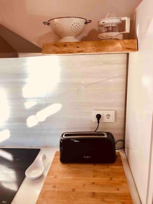 La Cabanita De Llivia, Cerdanya, Puigcerda Apartment Екстериор снимка