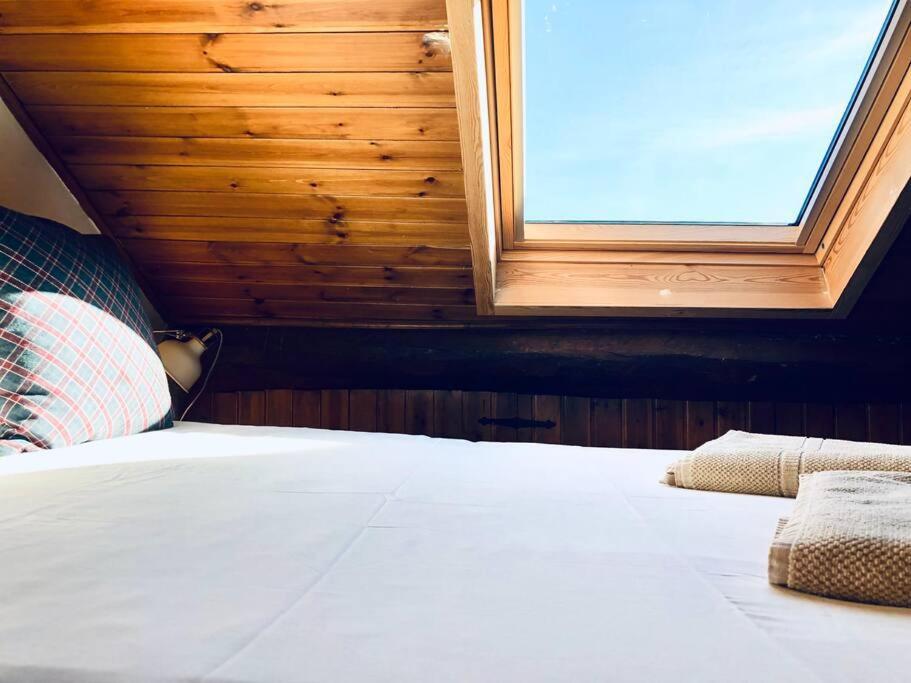 La Cabanita De Llivia, Cerdanya, Puigcerda Apartment Екстериор снимка