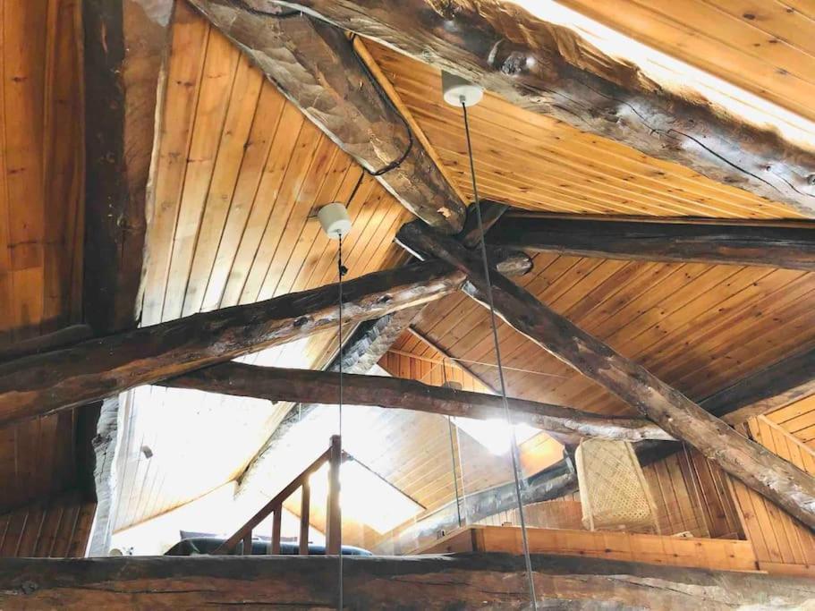 La Cabanita De Llivia, Cerdanya, Puigcerda Apartment Екстериор снимка