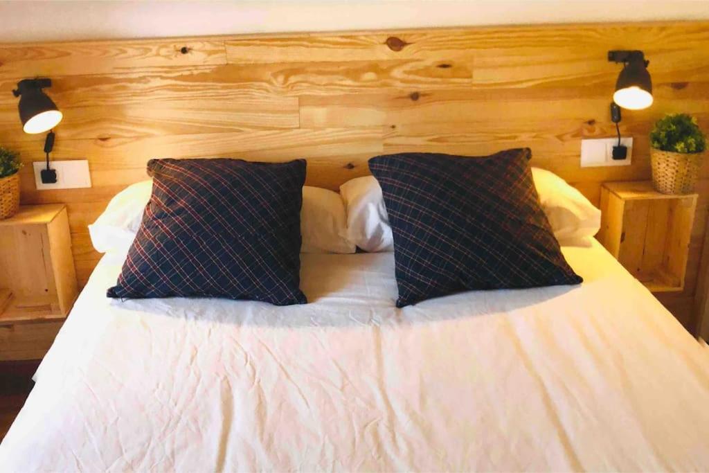 La Cabanita De Llivia, Cerdanya, Puigcerda Apartment Екстериор снимка