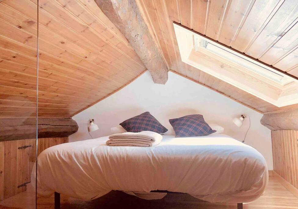 La Cabanita De Llivia, Cerdanya, Puigcerda Apartment Екстериор снимка