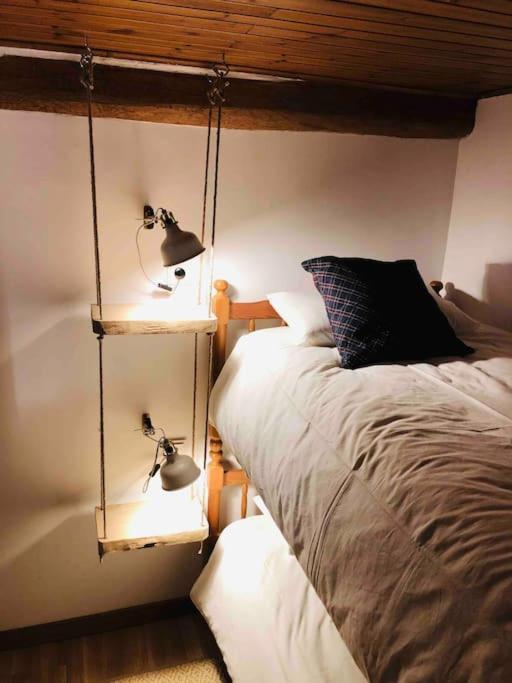 La Cabanita De Llivia, Cerdanya, Puigcerda Apartment Екстериор снимка