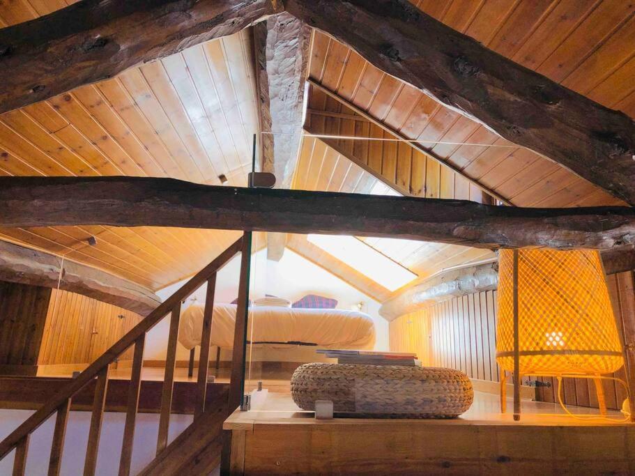 La Cabanita De Llivia, Cerdanya, Puigcerda Apartment Екстериор снимка