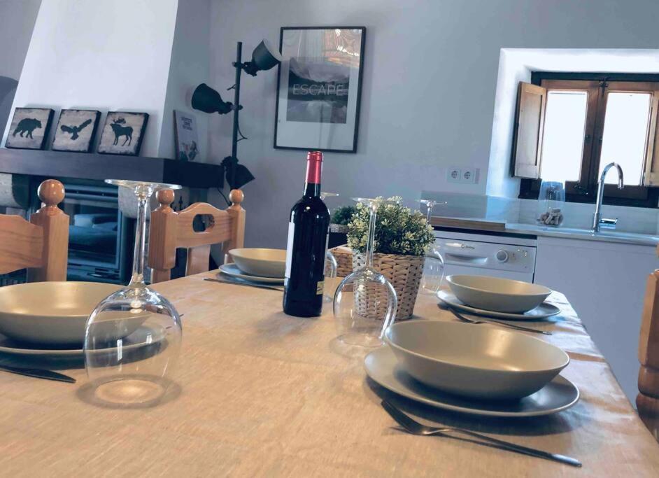 La Cabanita De Llivia, Cerdanya, Puigcerda Apartment Екстериор снимка