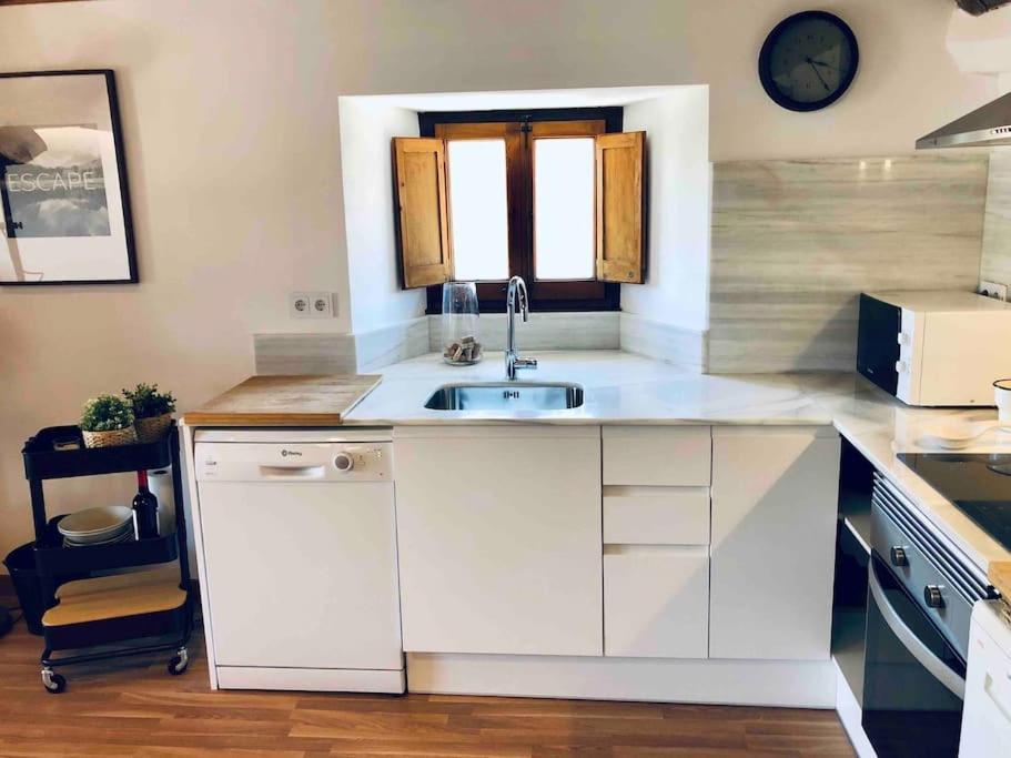 La Cabanita De Llivia, Cerdanya, Puigcerda Apartment Екстериор снимка