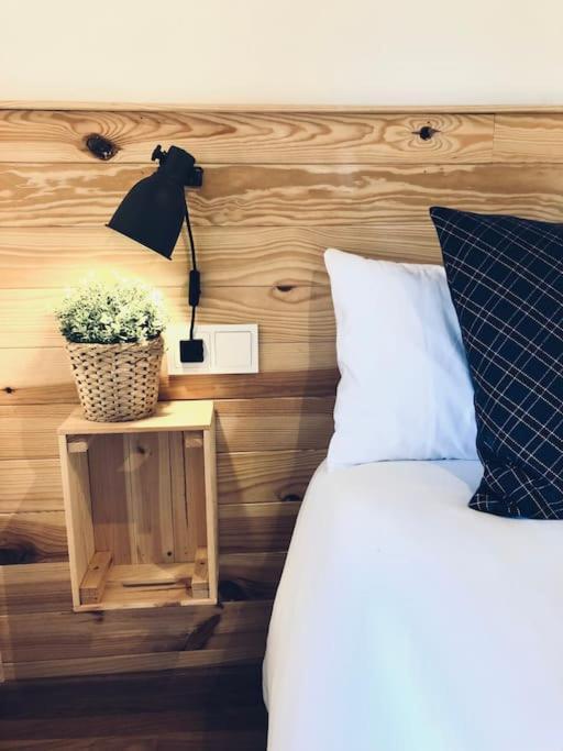 La Cabanita De Llivia, Cerdanya, Puigcerda Apartment Екстериор снимка