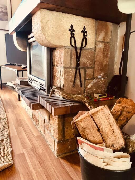 La Cabanita De Llivia, Cerdanya, Puigcerda Apartment Екстериор снимка