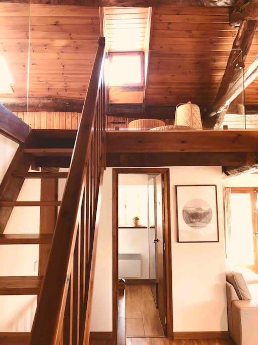 La Cabanita De Llivia, Cerdanya, Puigcerda Apartment Екстериор снимка